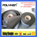 PolykenGTC pp fibra tejida geotextil bitumen cinta de protección contra la corrosión cinta Denso similar